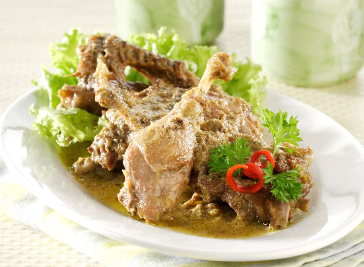 Kuliner Khas Lebaran