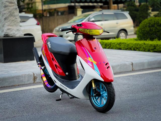 Bán xe dio sr 50cc  Đặng Tấn Phát  MBN135824  0938033164