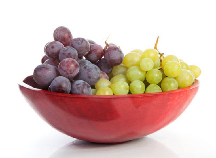 Buah Anggur Ungu
