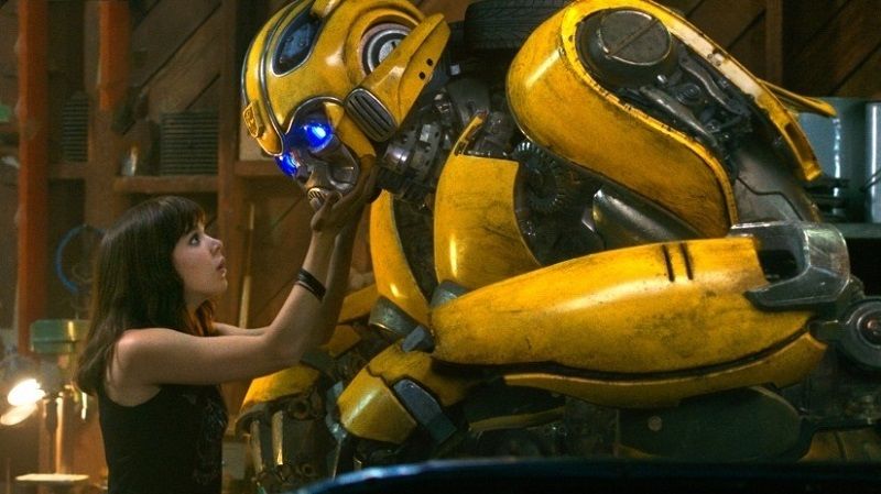 Begini Urutan Film Transformers Dari Kronologi Cerita! Udah Nonton ...