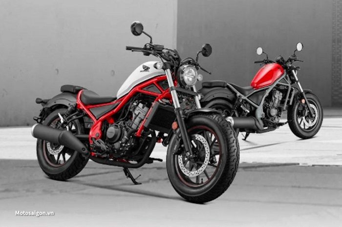 Motor outlet honda cruiser