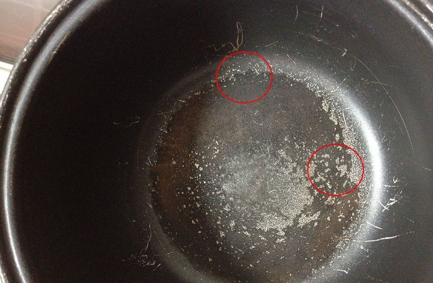 Kenali Bahaya Lapisan Rice Cooker yang Mengelupas dan Cara Menghindarinya