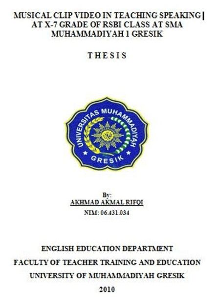 15 Contoh Cover Makalah untuk Kelompok dan Individu, Lengkap! - Semua