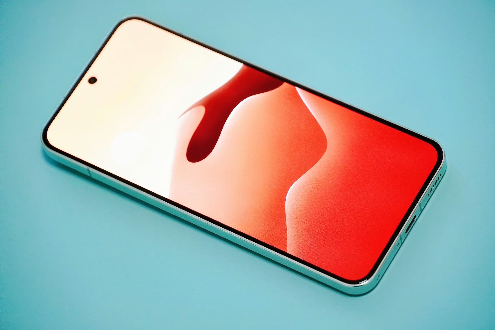 According To Reports The IPhone 15 Pro Max Boasts The Slimmest Bezel the-industrial-revolution-inventions-timeline