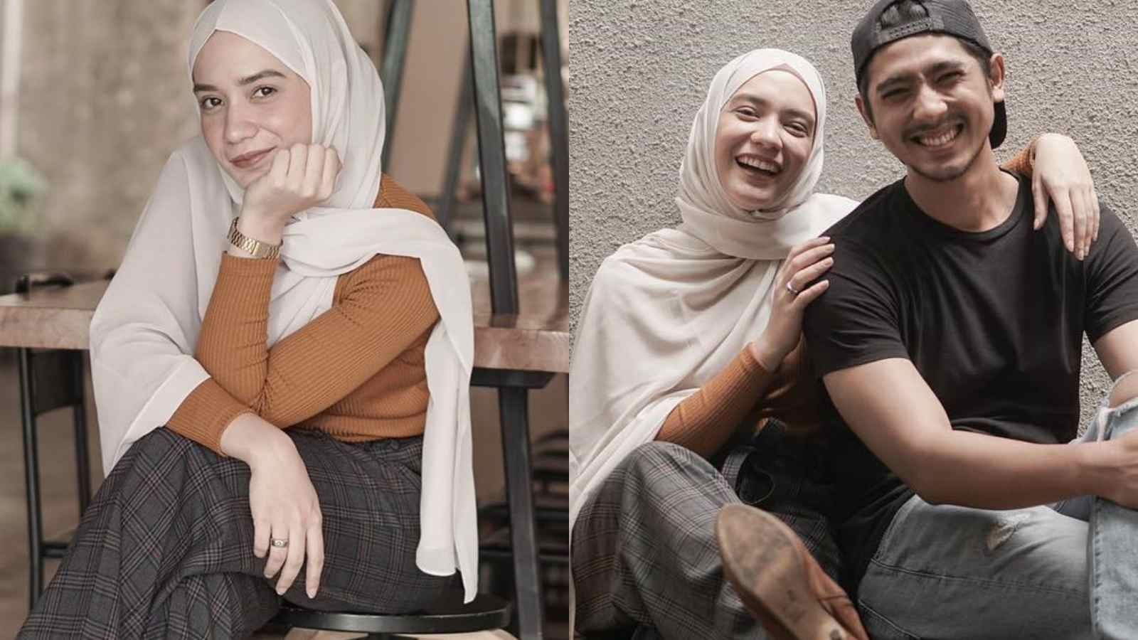 Arya Saloka Pilih Umroh Sendirian Karena Alasan Ini, Putri Anne Auto Jadi Sasaran Haters, Istri Nyata ‘Mas Al’: Bodo Amat!