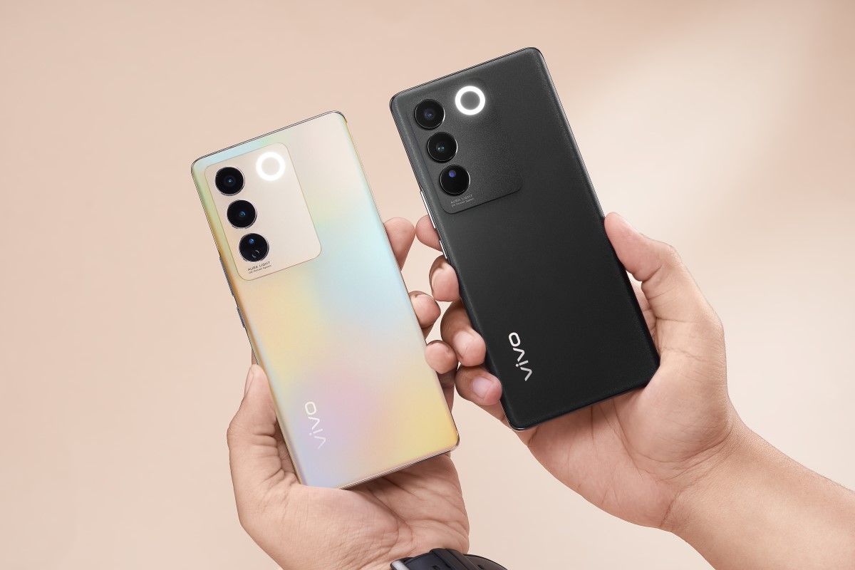 Vivo V27 Цена