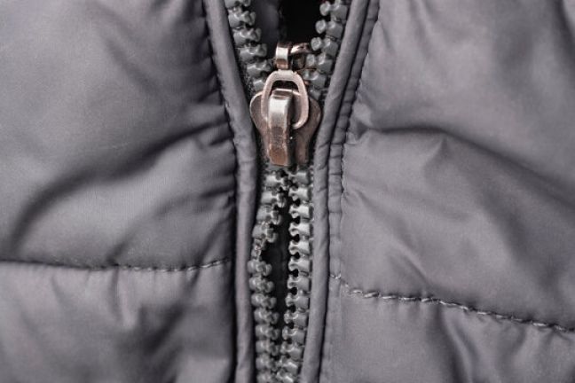 How to Fix a Zipper if it Zips but Doesn't Close