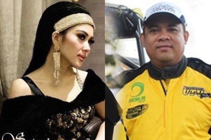 Crazy Rich Kalimantan Ini Pernah Digosipkan dengan Syahrini, Inilah Sosok Haji Isam yang Super Kaya Raya, Profesinya Terungkap!