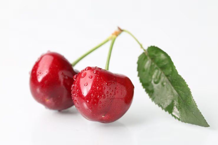 10 Fakta Ilmiah Buah Ceri, Buah Cantik yang Sering Jadi Topping Kue - Semua Halaman - Kids