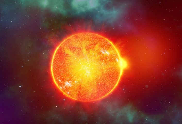 “10 Interesting Facts About the Sun: The Powerful Source of Life on Earth”