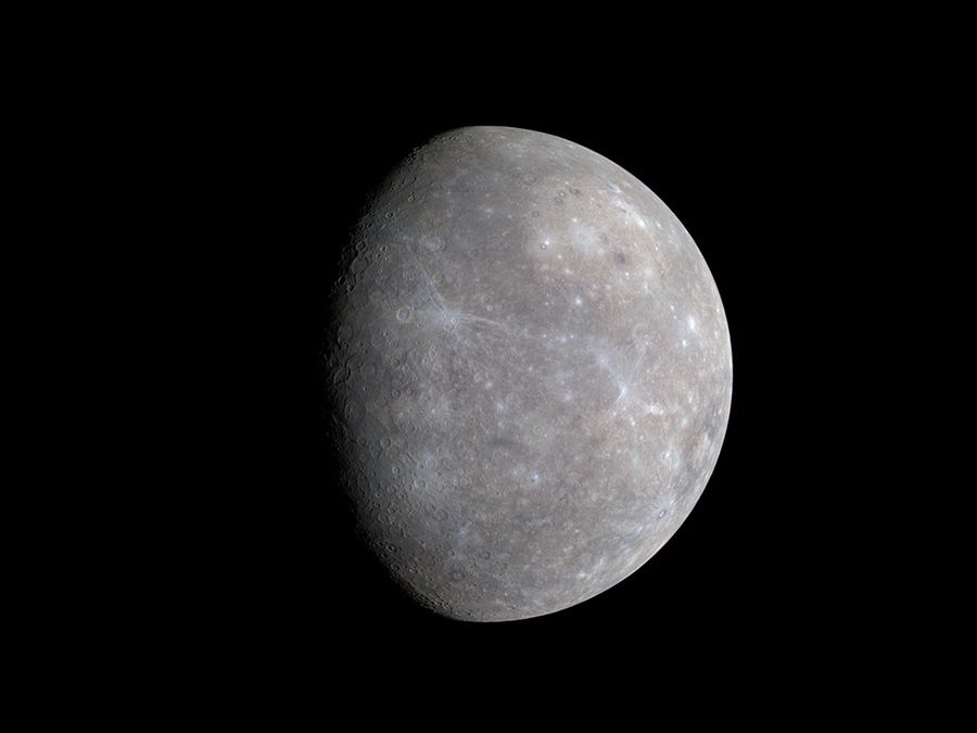 “Is Mercury Still the Closest Planet to the Sun? Discover the Truth and Facts”