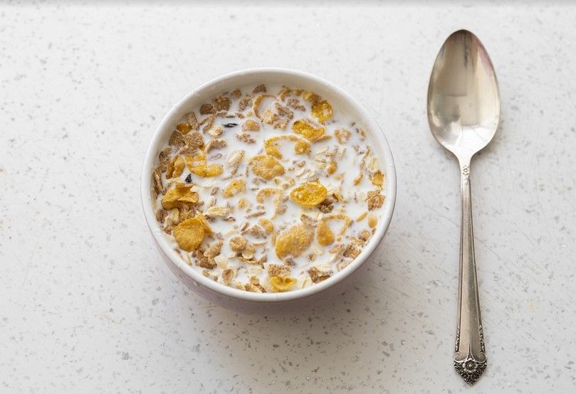 Bolehkah Penderita Asam Lambung Sarapan Sereal? - Semua Halaman - Grid  Health