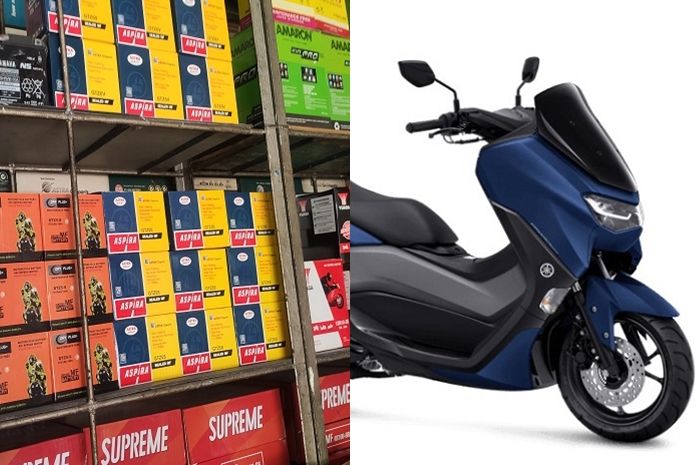 Harga Aki Yamaha Nmax New Express Shipping | www.congress-intercultural.eu