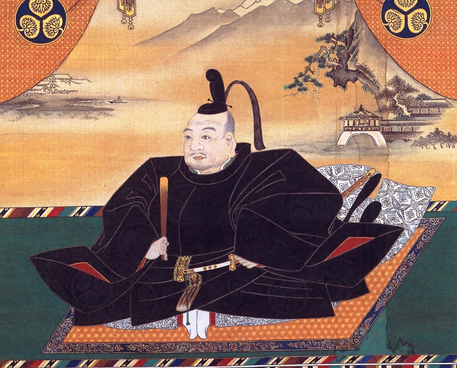 Tokugawa Ieyasu, Shogun Terkuat yang Jadi Pemersatu Kekaisaran Jepang - Semua Halaman - National Geographic