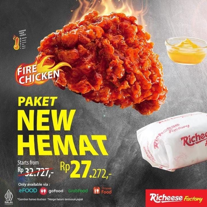 Contoh Iklan Makanan Contoh Iklan Produk Makanan Yang – NBKomputer