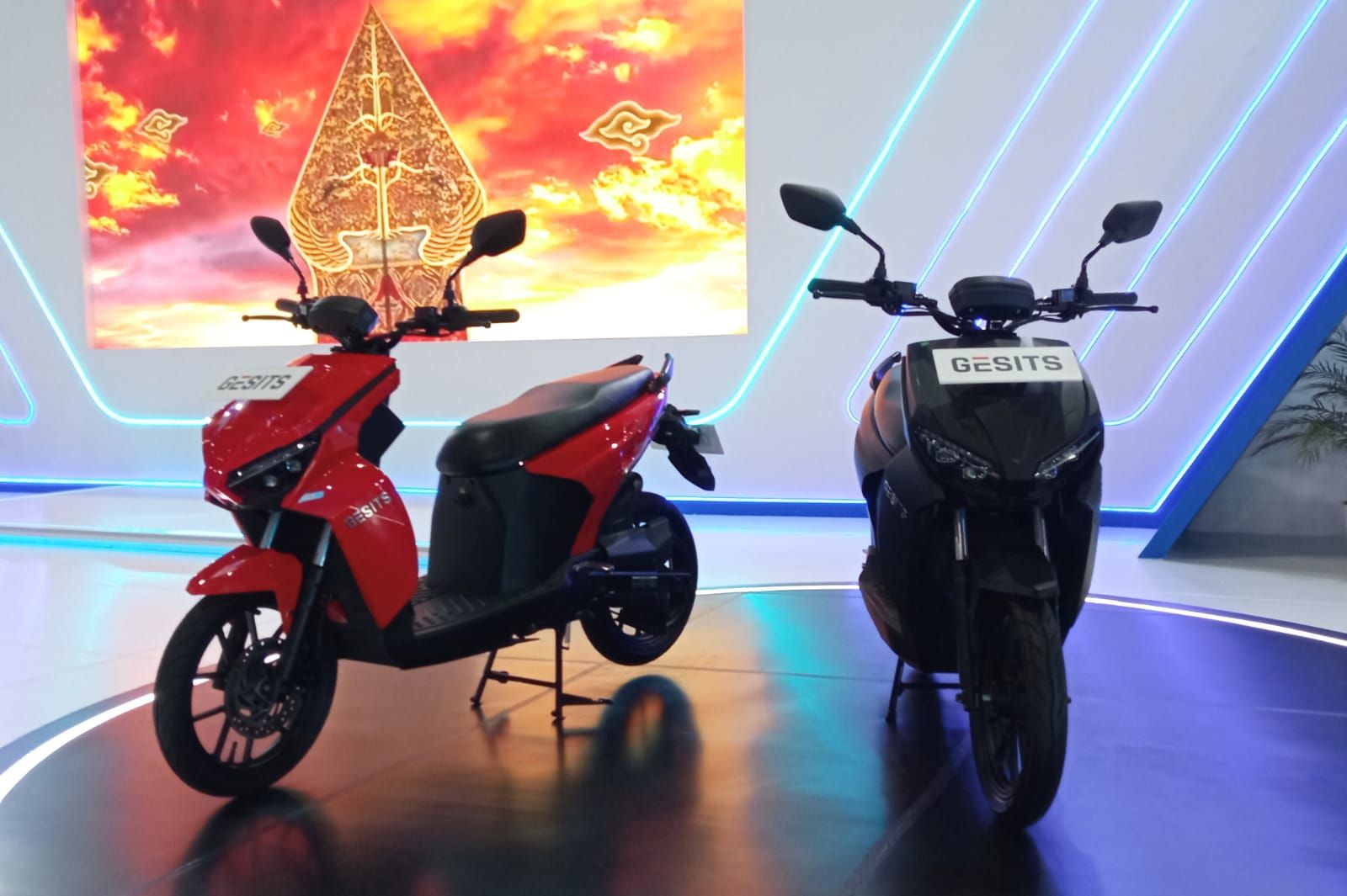 Penasaran Motor Listrik Mati Total Terendam Banjir Bisa Klaim Garansi Atau  Tidak, Pabrikan Bilang Gini - Semua Halaman - Motorplus