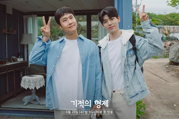 Miracle Brothers.