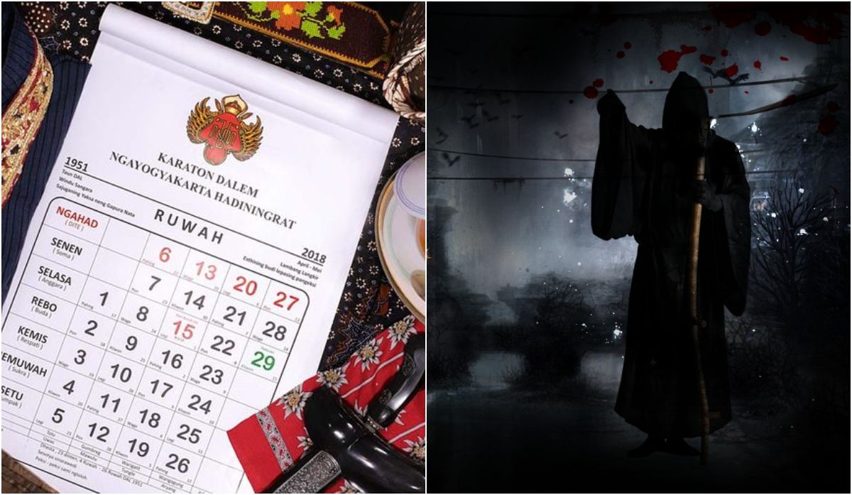 4 Weton yang Paling Ditakuti Makhluk Tak Kasat Mata, Disarankan Jaga