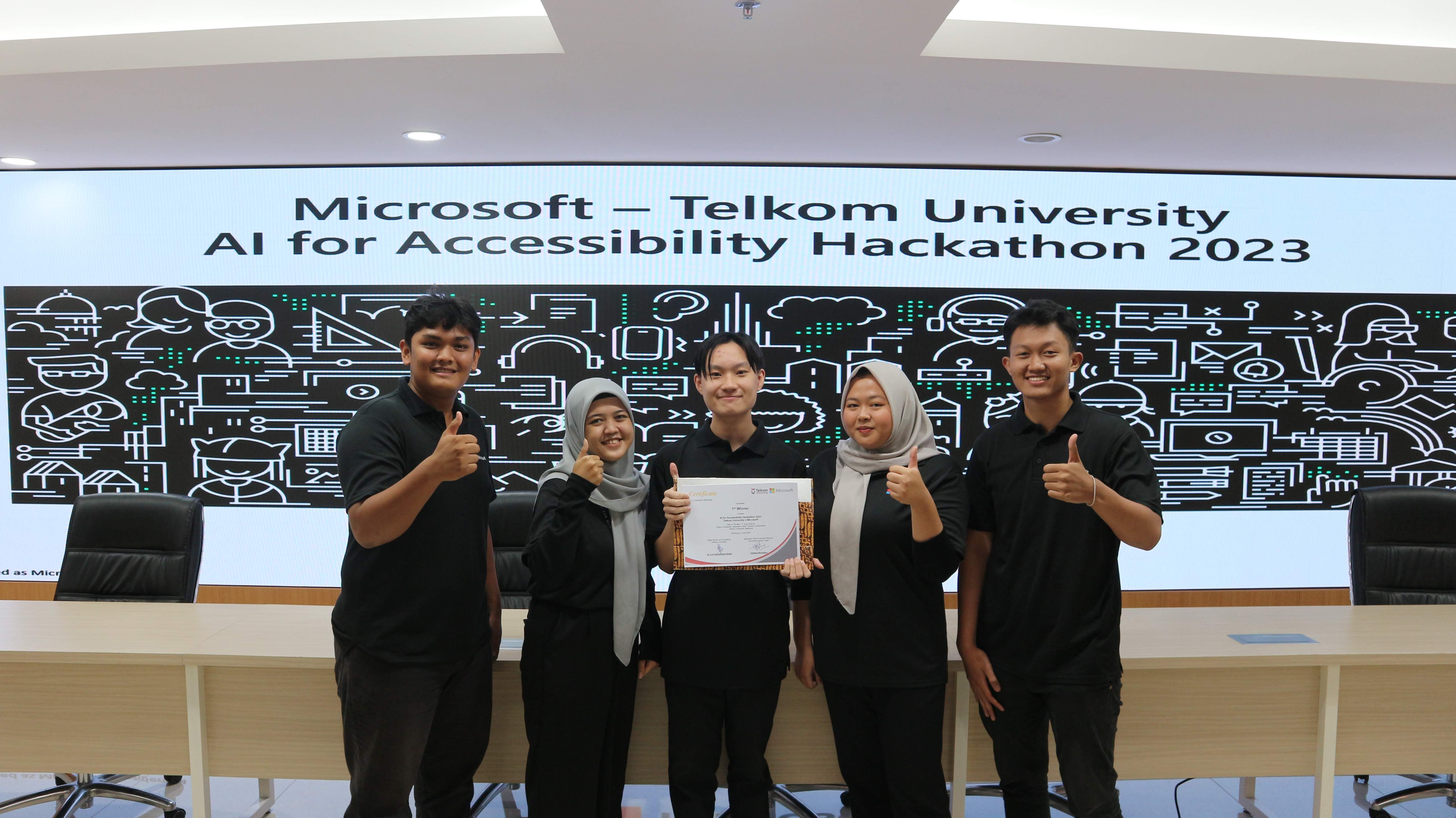 Empowering Inclusion: AI for Enhanced Accessibility