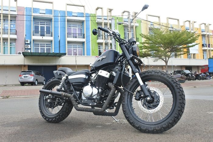 Benelli custom sportster outlet