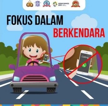 11 Contoh Iklan Layanan Masyarakat yang Menarik dan Unik - Semua