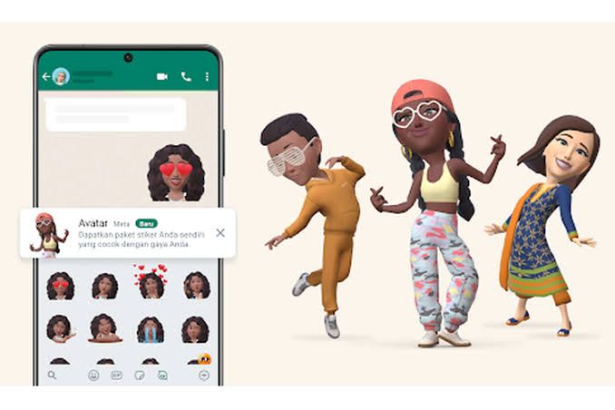 Animasi Bergerak Untuk Android