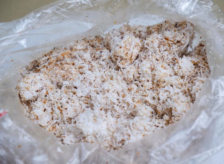 Santan Pekat: Rahsia Hebat Yang Membezakan Santan, Kelapa & Kerisik Dalam Dapur Melayu 11 Santan Pekat: Rahsia Hebat Yang Membezakan Santan, Kelapa & Kerisik Dalam Dapur Melayu