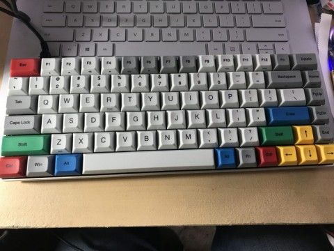 Keyboard.