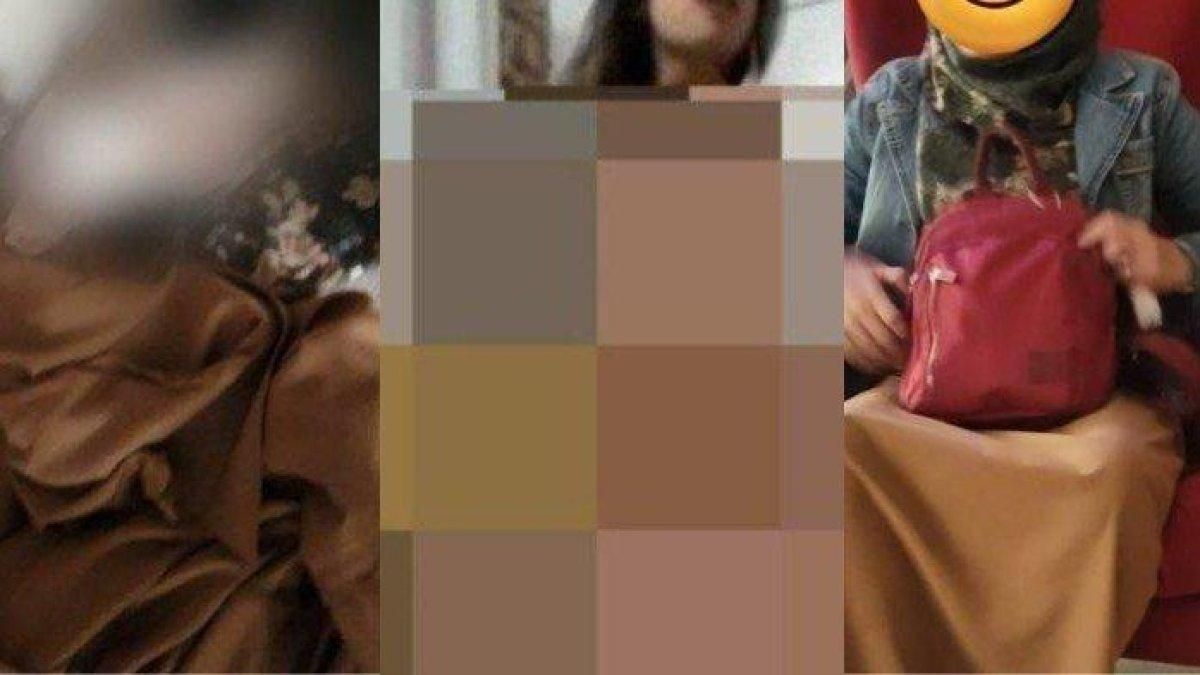 Astagfirullah, Sosok PNS Kota Tangerang Diduga Jadi Pemeran Video Syur 32  Detik yang Lagi Viral