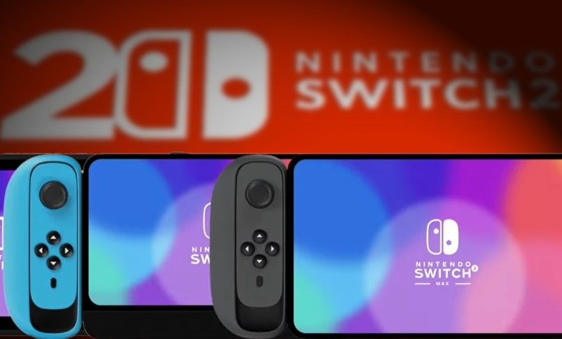 Nintendo Switch 2 Bakal Adopsi Teknologi DLSS Berbasis AI - Semua Halaman -  Info Komputer