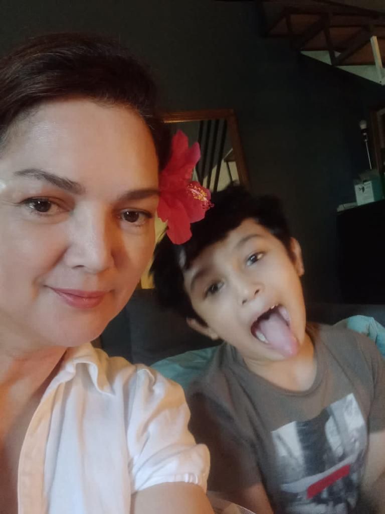 Sudah Resmi Cerai, Begini Kabar Ida Iasha yang Dulunya Dijuluki Artis  Tercantik