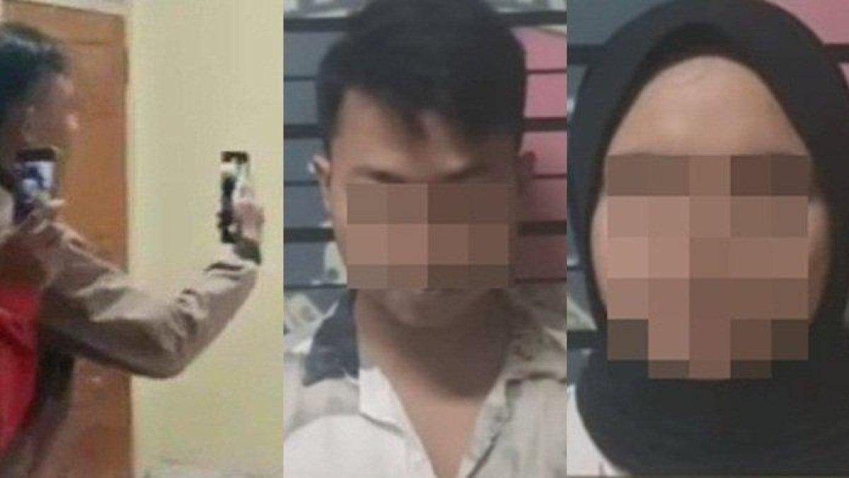 Bokep mahasiswa bengkulu