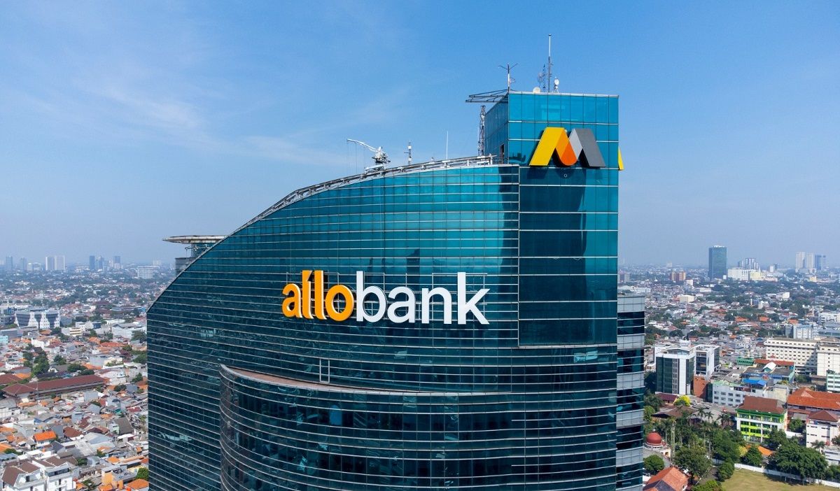 Nih! Produk Digital Allo Bank untuk Bantu Milenial Kelola Tabungan - Info  Komputer