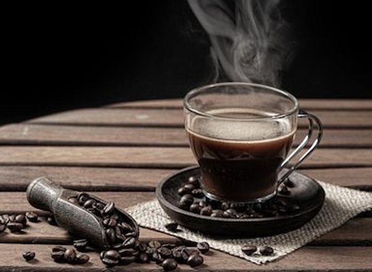 Bukan Cuma Bikin Mata Melek, Secangkir Kopi Bisa Mengurangi Risiko Penyakit  yang Biasa Diidap Orang Indonesia di Usia Senja - Semua Halaman - Sajian  Sedap