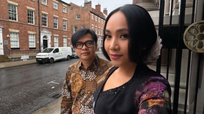 Armand Maulana Tanggapi Santai Dewi Gita yang Bongkar Aib Rumah Tangganya:  Gue Fine-fine Aja