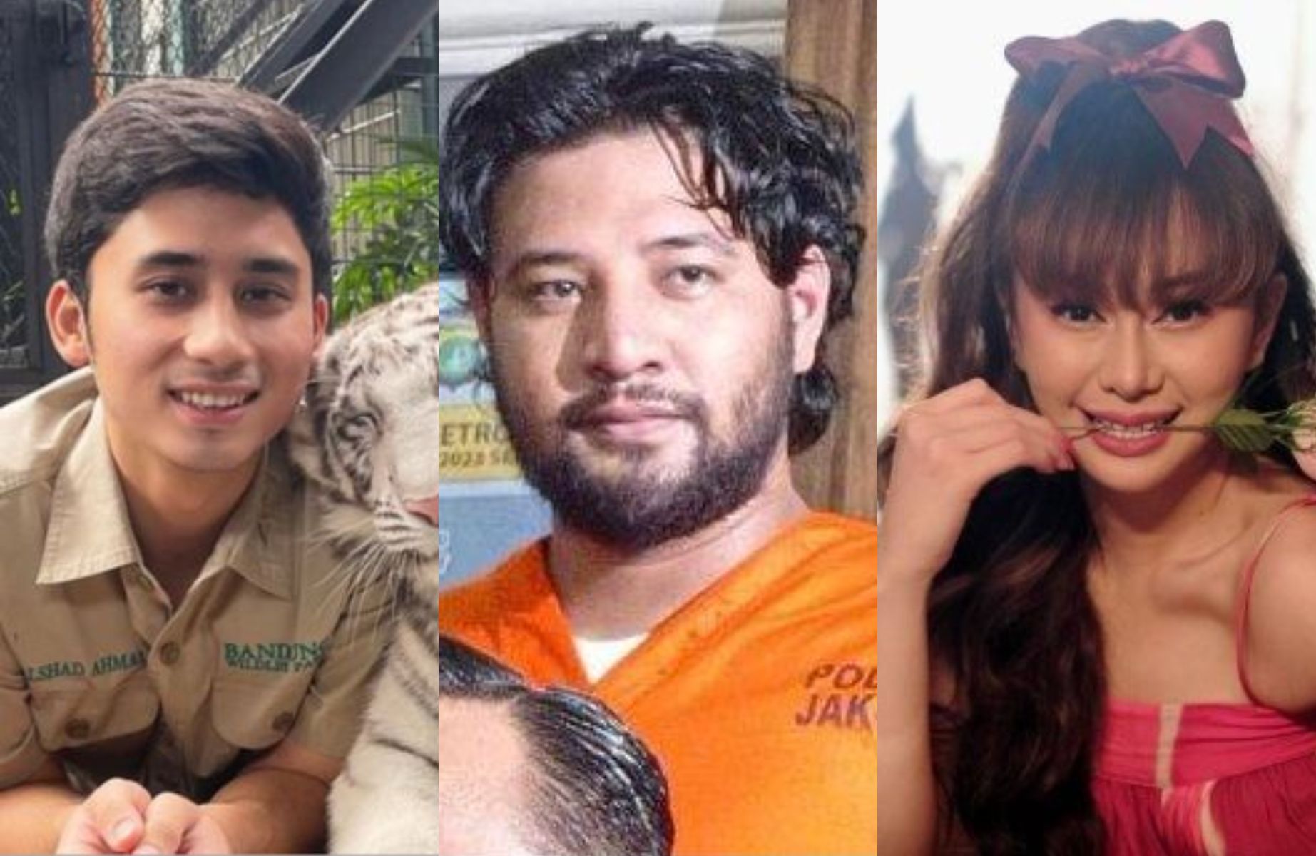 Skandal artis indonesia terbaru