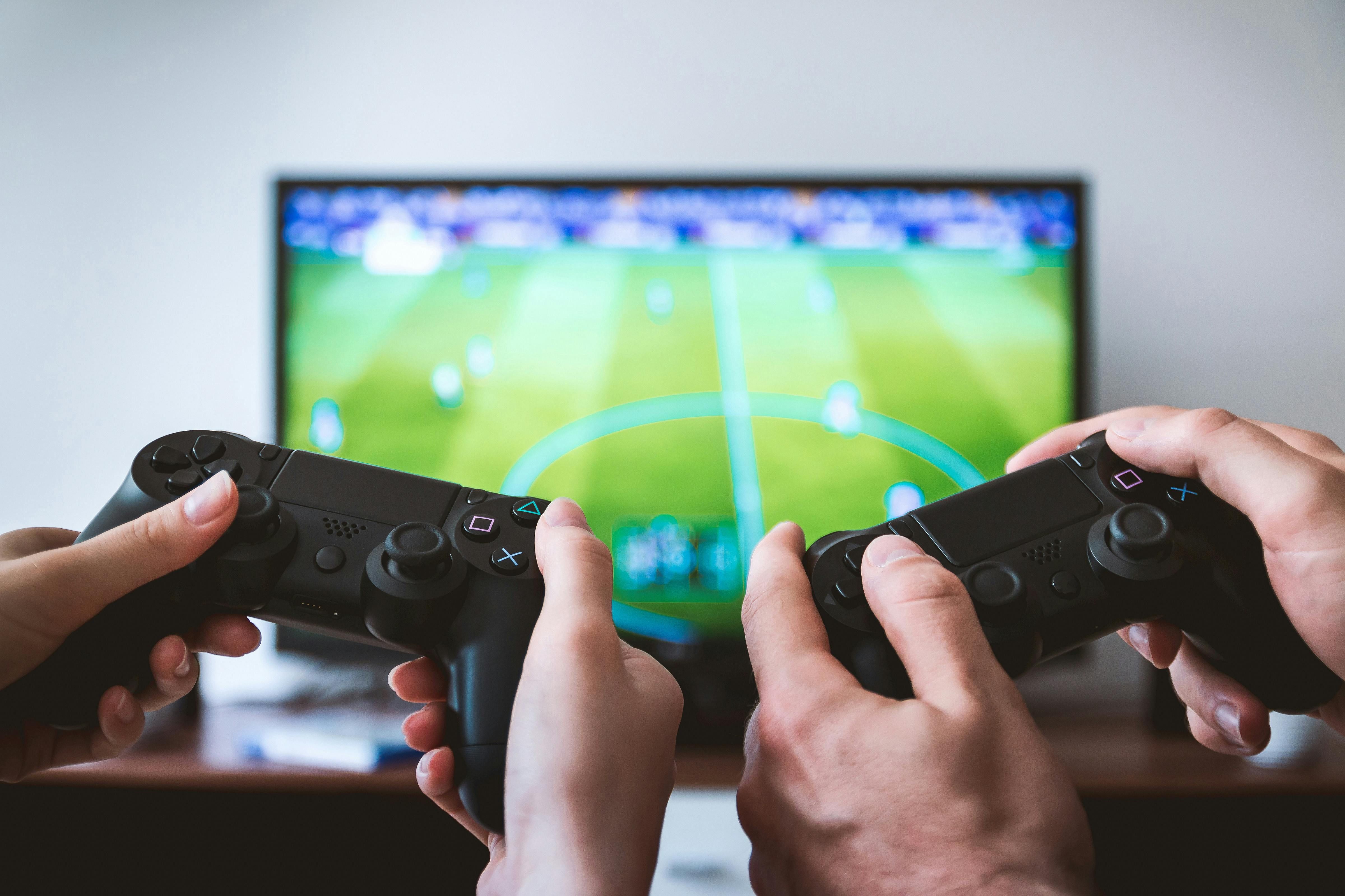 Berita Arti Mimpi Bermain Game Terbaru Hari Ini - Grid.ID