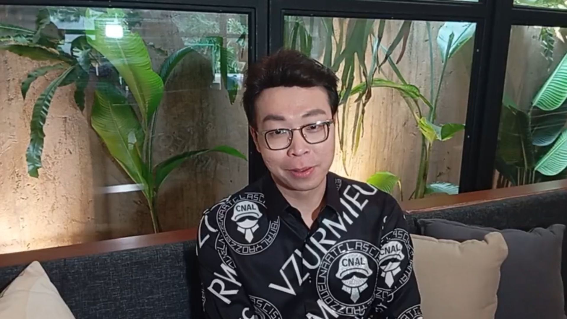 Sarkas ke Kartika Putri yang Wajahnya Melepuh, Dokter Richard Lee: Dokter  Singapura Rata-rata Non Muslim