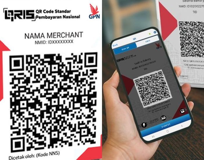 Cara Membuat QRIS Usaha: Panduan Lengkap Untuk Pemula dan Pengusaha Kecil