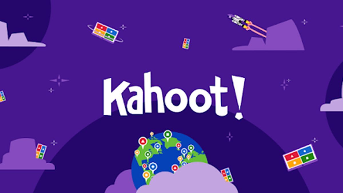 Ini Empat Manfaat Menggunakan Platform Kahoot! Saat Belajar - Semua Halaman  - Info Komputer