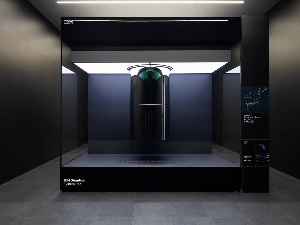 IBM’s Quantum Leap New Advances Unveiled