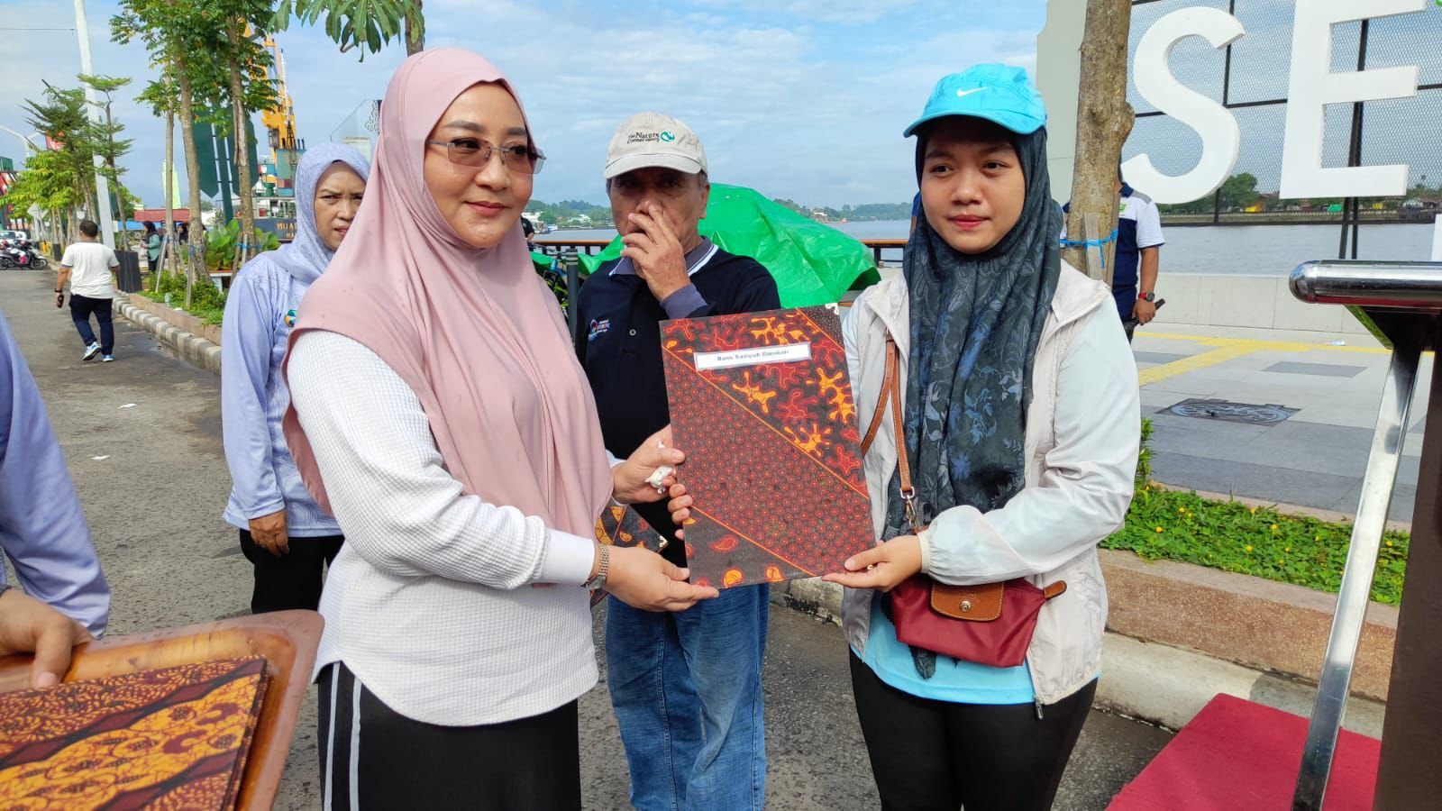 Bupati Tika: Penanganan banjir Kendal perlu kolaborasi berbagai pihak