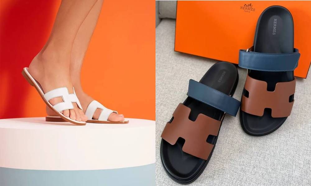 Harga Sandal Artis Hermes Mulai Rp10 Jutaan Cek Pilihannya Berikut Ini Yuk Semua Halaman Stylo