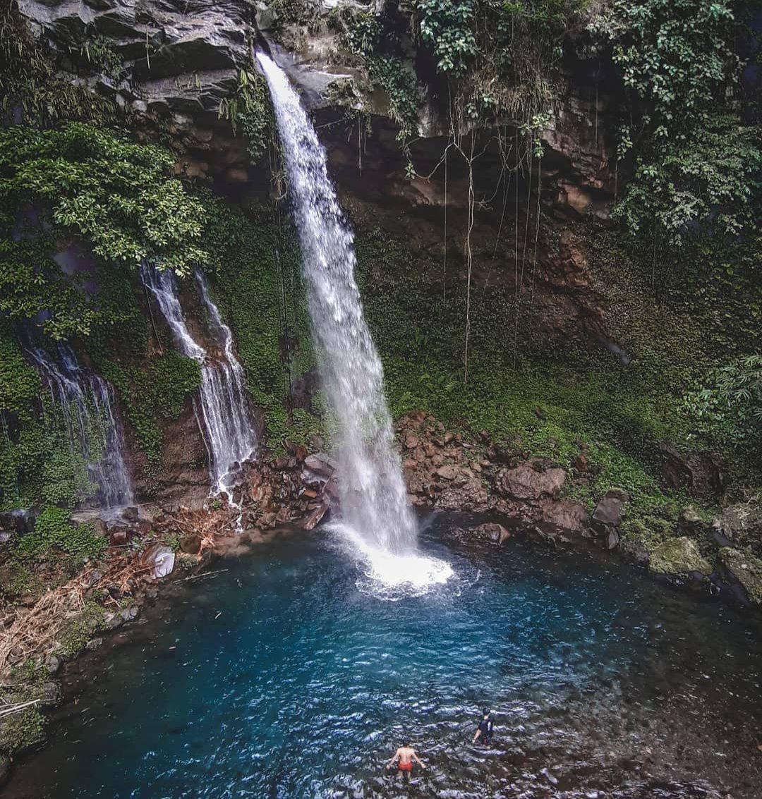 Ada Hidden Gem Air Terjun di Baturraden, Ini Rekomendasi 5 Curug yang ...