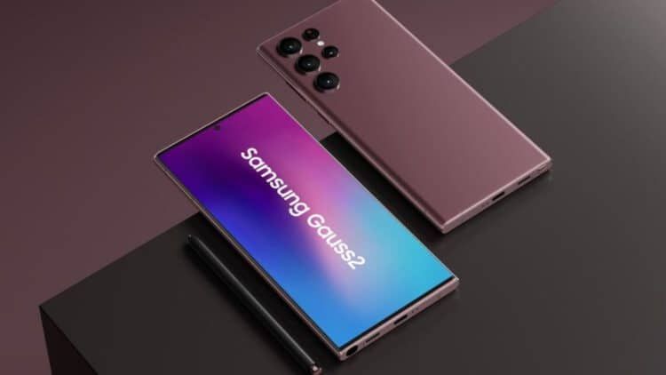 Model AI Samsung Gauss2 Tawarkan Efisiensi dan Performa Maksimal - Info  Komputer