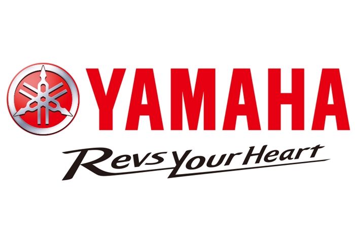 Logo Yamaha