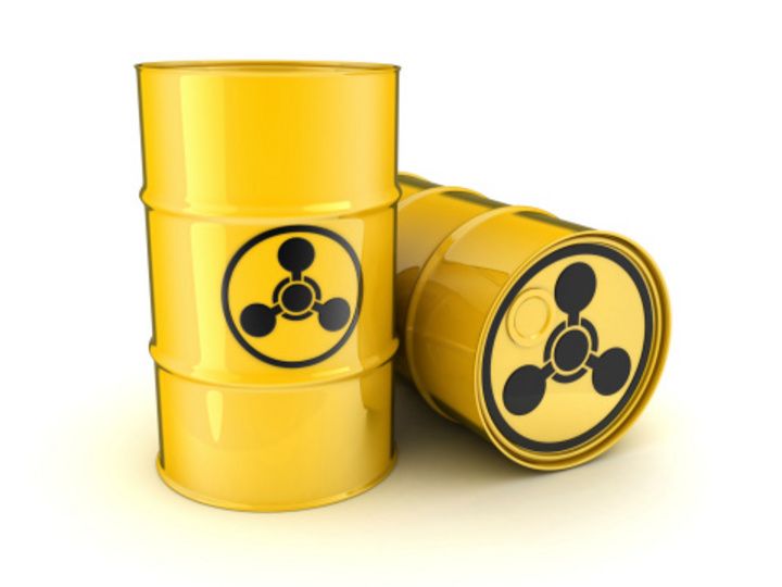 Kenali Barang Barang Di Sekitar Kita Yang Mengandung Limbah B3 Semua Halaman National Geographic