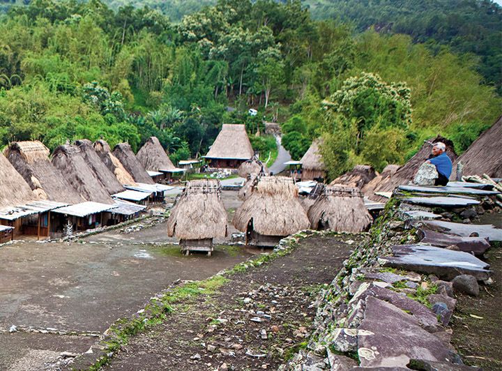 Adakah Kegiatan Serupa Di Daerahmu Apakah Tujuannya Guru