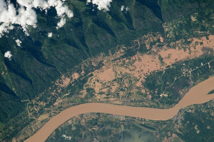 Gara Gara Hal Ini Amerika Serikat Siap Pindahkan Medan Pertempuran Ke Sungai Mekong Demi Lawan Kekuatan China Semua Halaman Hype