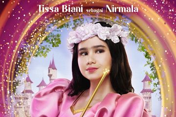 Dari Cergam Jadi Live Action, Tissa Biani Bakal Hidupkan Karakter ...